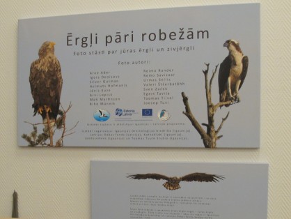 Foto izstāde Foto izstāde